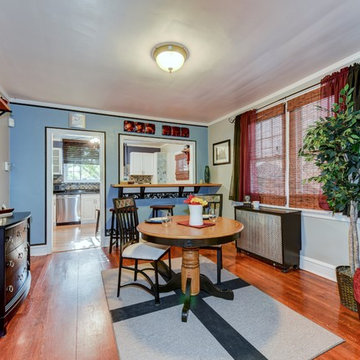 1650 Staging
