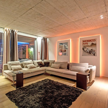 Wohnung am Wasser