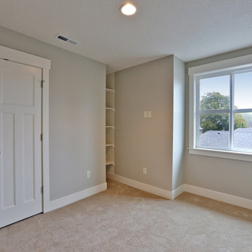 Ainsworth Townhomes