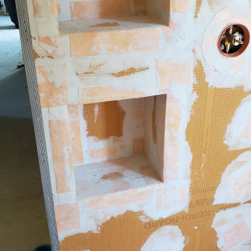 Schluter Shower Systems