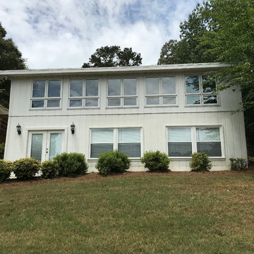 The Fleming Remodel