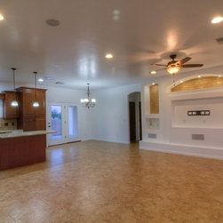 Kitchen and Great Room - Products
