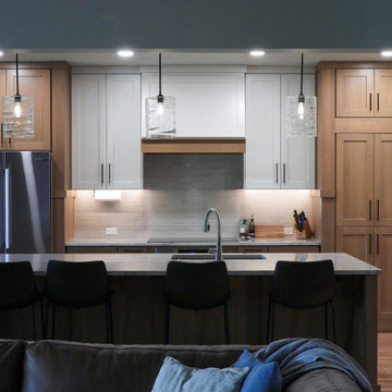 Deerfield Kitchen