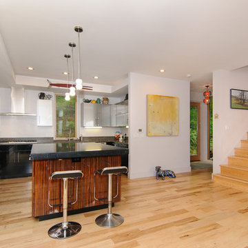 Modern SIP home