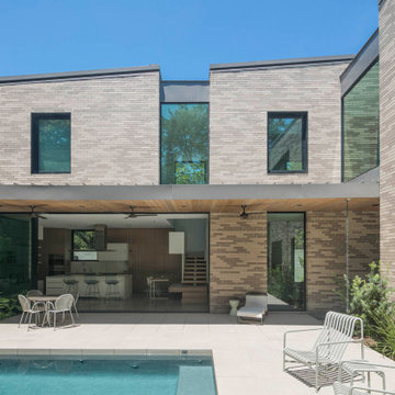 Greenbriar Residence - CONTENT Architecture