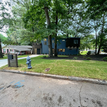 Shirley Street - Modern Contemporary Design
