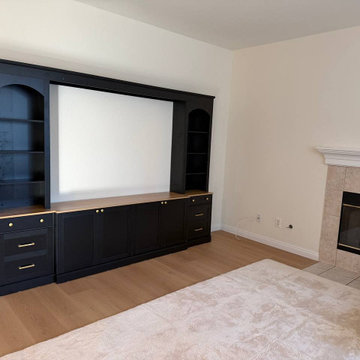 Furniture Assembly in Huntington Beach