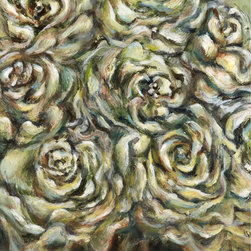 Fine Art Commission - Artwork
