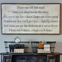 decor ideas