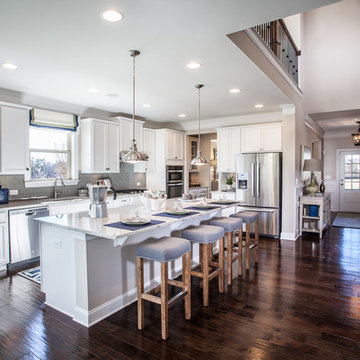 Atlanta, GA - Beazer Homes Communities