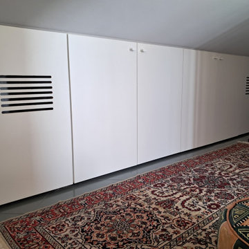 Reforma chalet Fase I