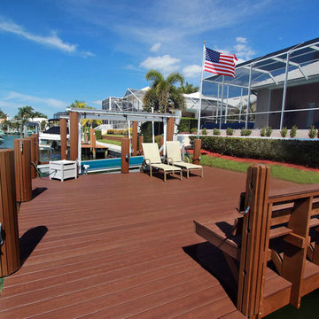 Marco Island, FL Home