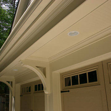 Curb Appeal