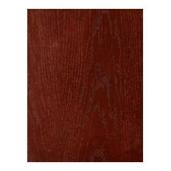 Delmetro Door (Oak) - Products