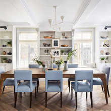 Dining Room Ideas