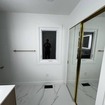 Master Bathroom Remodeling in Ambler, PA