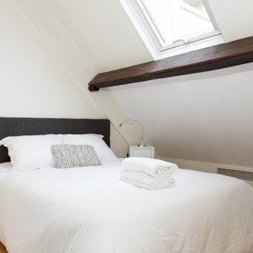 Experience the ultimate in comfort and luxury