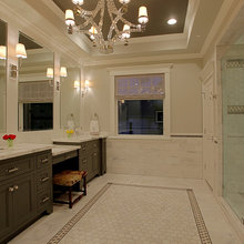 CABINET COLOR
