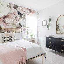 Guest Bedrooms