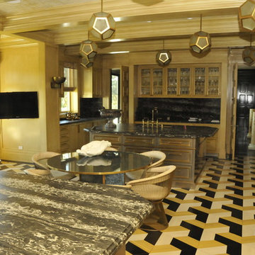 Bel Air Private Residence