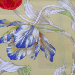Fabric Library - Upholstery Fabric