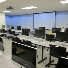Classroom design