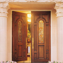 gates