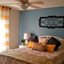 Guest bedroom