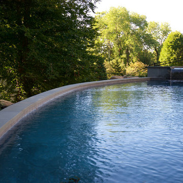 Contemporary Elements - Newtown Square, PA