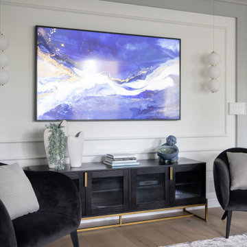 Parisian Elements | Renovation