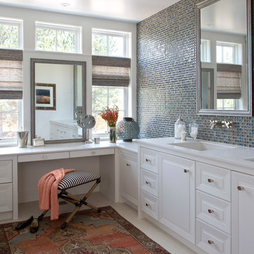 Modern Farmhouse Retreat