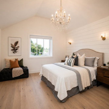 Delta Custom Home Interior