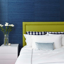 10 Ways to Give Your Home a Taste of Gingham
