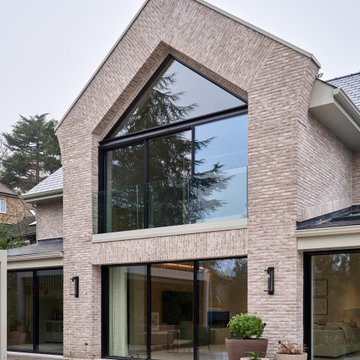 Hertfordshire Family House