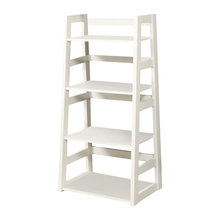 Living Room Storage