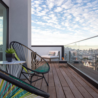 Fotos de balcones | Diseños de balcones modernos