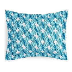 JR by John Robshaw Jamali Standard Sham - Bloomingdales.com - Products