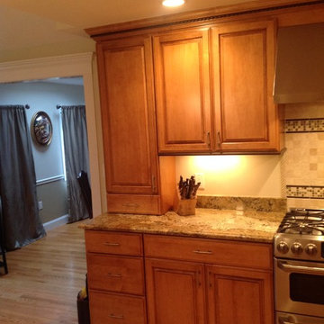 Middleton kitchen