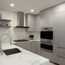kitchen ski condo