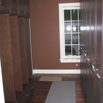 MUDROOM