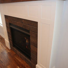 Mantels