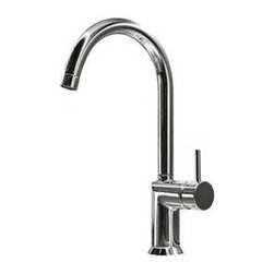 Fantini 1855U Cafe Single-Control Kitchen Faucet - Products