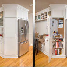 Kitchen Ideas