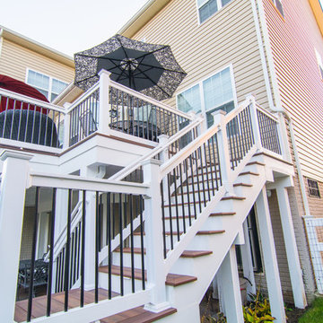 Patio & Deck - Bowie, MD