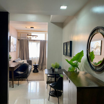 SAN ANTONIO RESIDENCE