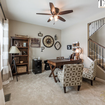 Full Design new home Camillus