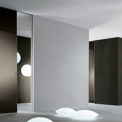 Двери RIMADESIO, Коллекция AURA 2 aura rimadesio - Living Room Furniture Sets