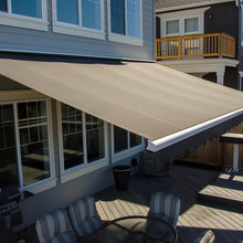 Patio Awning Ideas