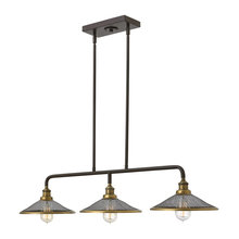 Kitchen lights
