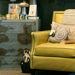 "at the shop" photos - Furniture